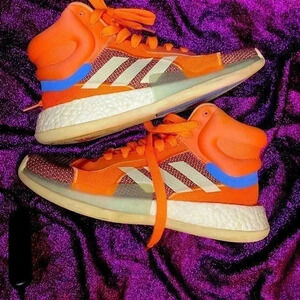 Adidas marquee shoes